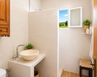 Rynek wtórny - Country house - Estepona - Estepona Centro