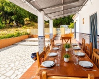 Rynek wtórny - Country house - Estepona - Estepona Centro