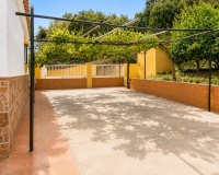 Rynek wtórny - Country house - Estepona - Estepona Centro