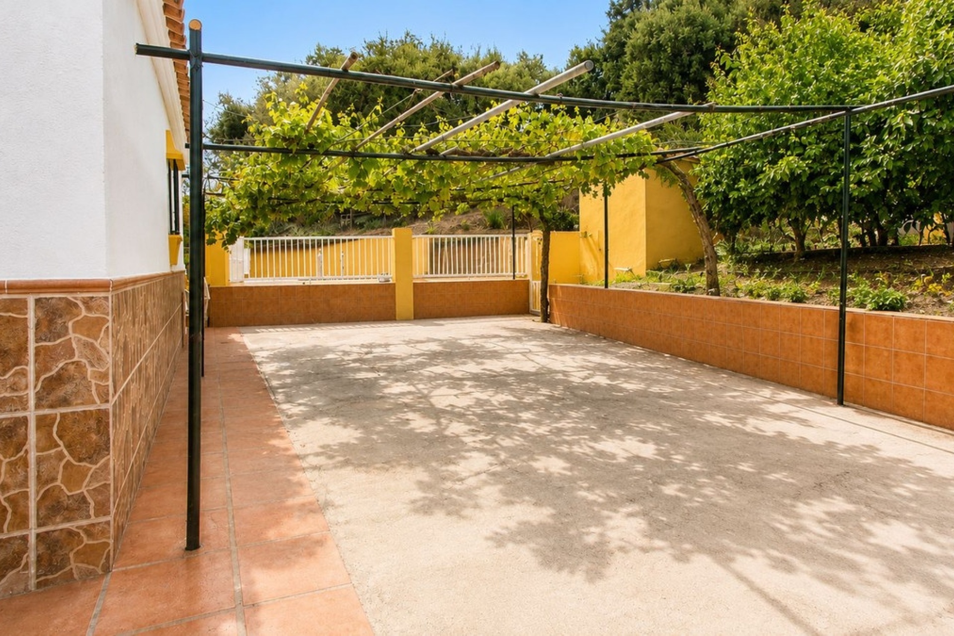 Rynek wtórny - Country house - Estepona - Estepona Centro