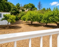 Rynek wtórny - Country house - Estepona - Estepona Centro