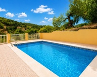 Rynek wtórny - Country house - Estepona - Estepona Centro