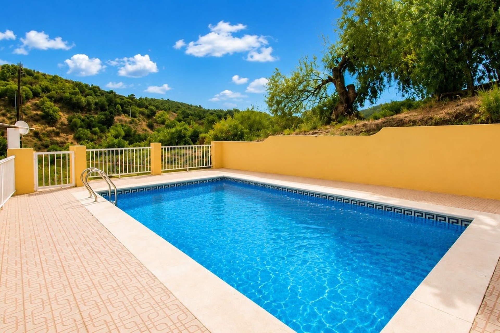 Rynek wtórny - Country house - Estepona - Estepona Centro