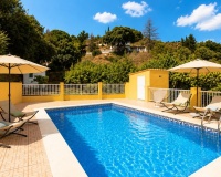 Rynek wtórny - Country house - Estepona - Estepona Centro