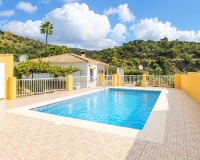 Rynek wtórny - Country house - Estepona - Estepona Centro
