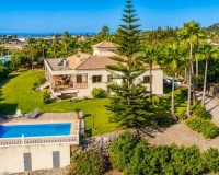 Rynek wtórny - Country house - Estepona - Estepona Centro