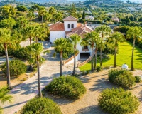Rynek wtórny - Country house - Estepona - Estepona Centro