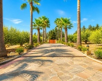 Rynek wtórny - Country house - Estepona - Estepona Centro