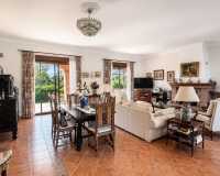 Rynek wtórny - Country house - Estepona - Estepona Centro