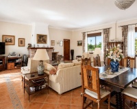 Rynek wtórny - Country house - Estepona - Estepona Centro