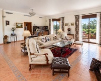 Rynek wtórny - Country house - Estepona - Estepona Centro