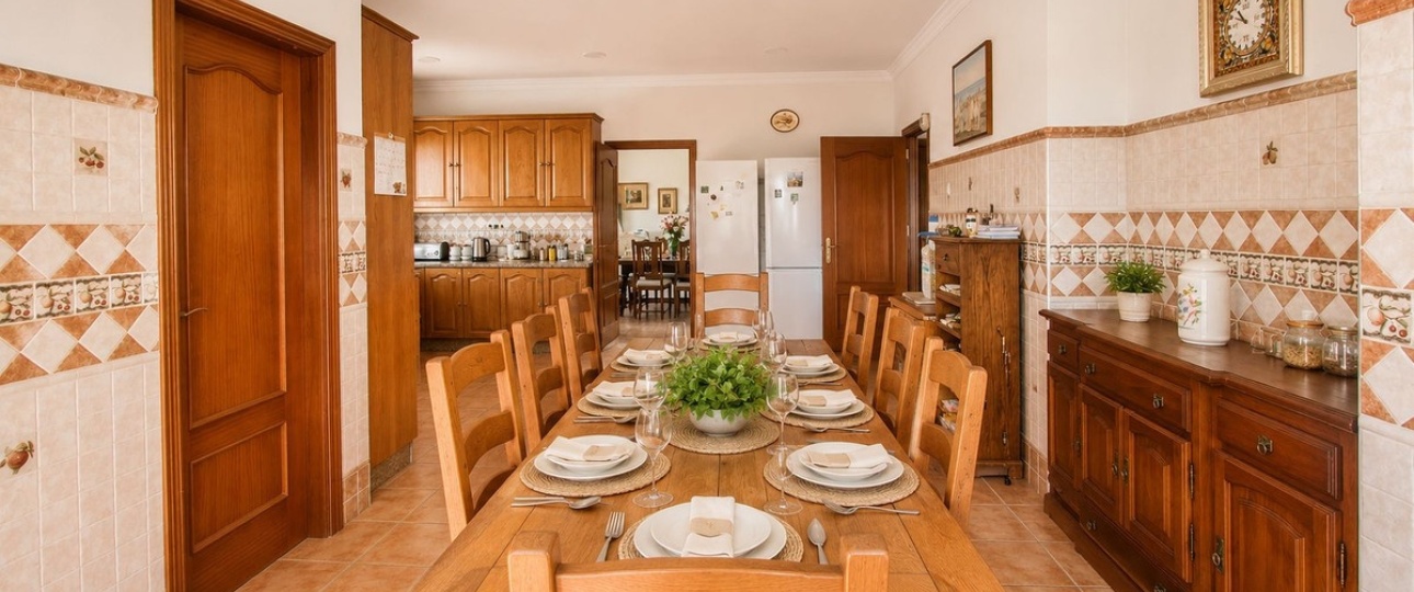 Rynek wtórny - Country house - Estepona - Estepona Centro