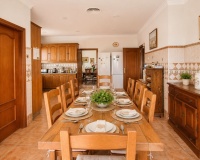 Rynek wtórny - Country house - Estepona - Estepona Centro