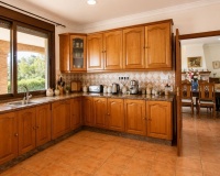 Rynek wtórny - Country house - Estepona - Estepona Centro