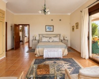 Rynek wtórny - Country house - Estepona - Estepona Centro
