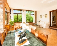 Rynek wtórny - Country house - Estepona - Estepona Centro