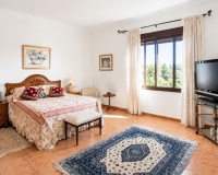 Rynek wtórny - Country house - Estepona - Estepona Centro