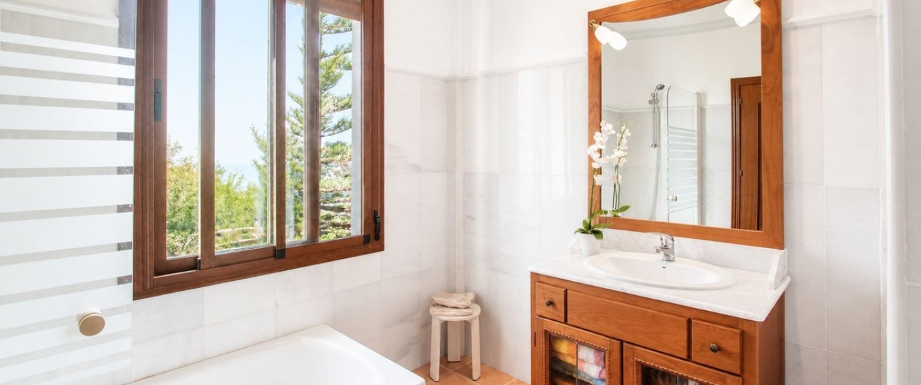 Rynek wtórny - Country house - Estepona - Estepona Centro
