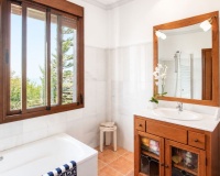 Rynek wtórny - Country house - Estepona - Estepona Centro