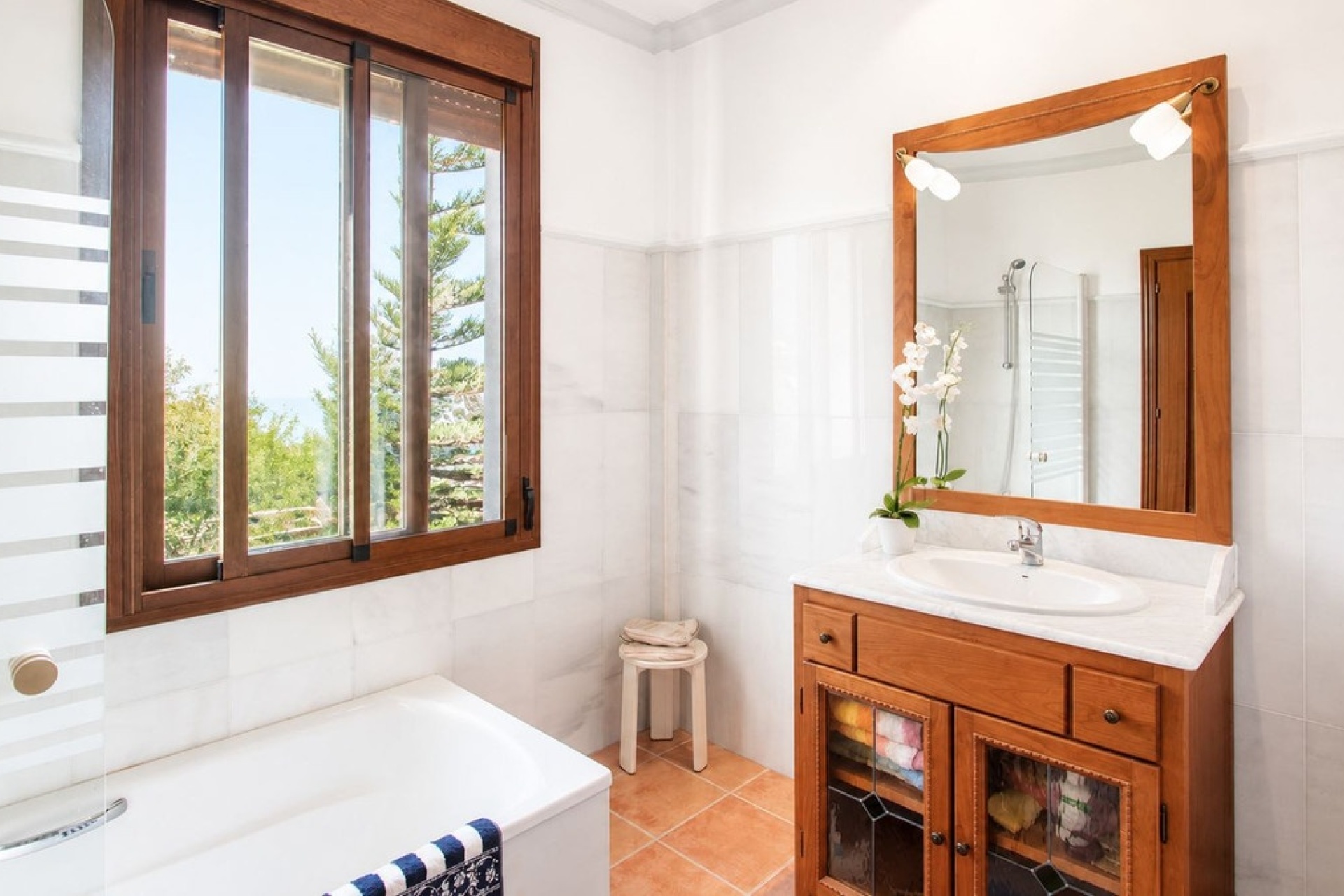 Rynek wtórny - Country house - Estepona - Estepona Centro
