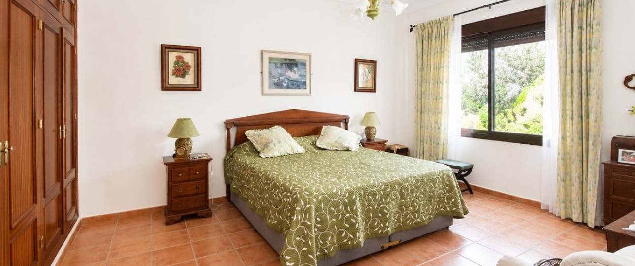 Rynek wtórny - Country house - Estepona - Estepona Centro
