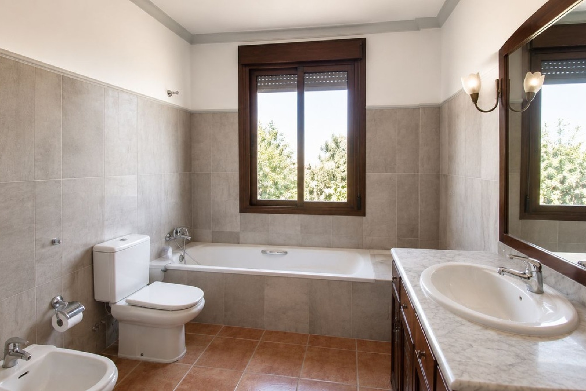 Rynek wtórny - Country house - Estepona - Estepona Centro
