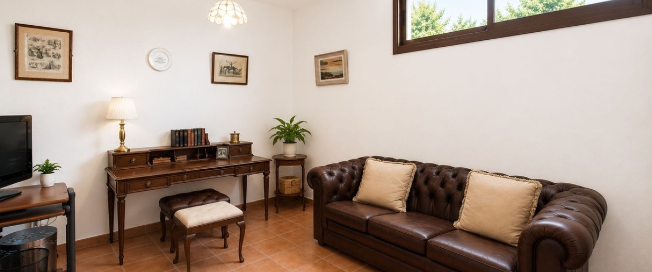 Rynek wtórny - Country house - Estepona - Estepona Centro