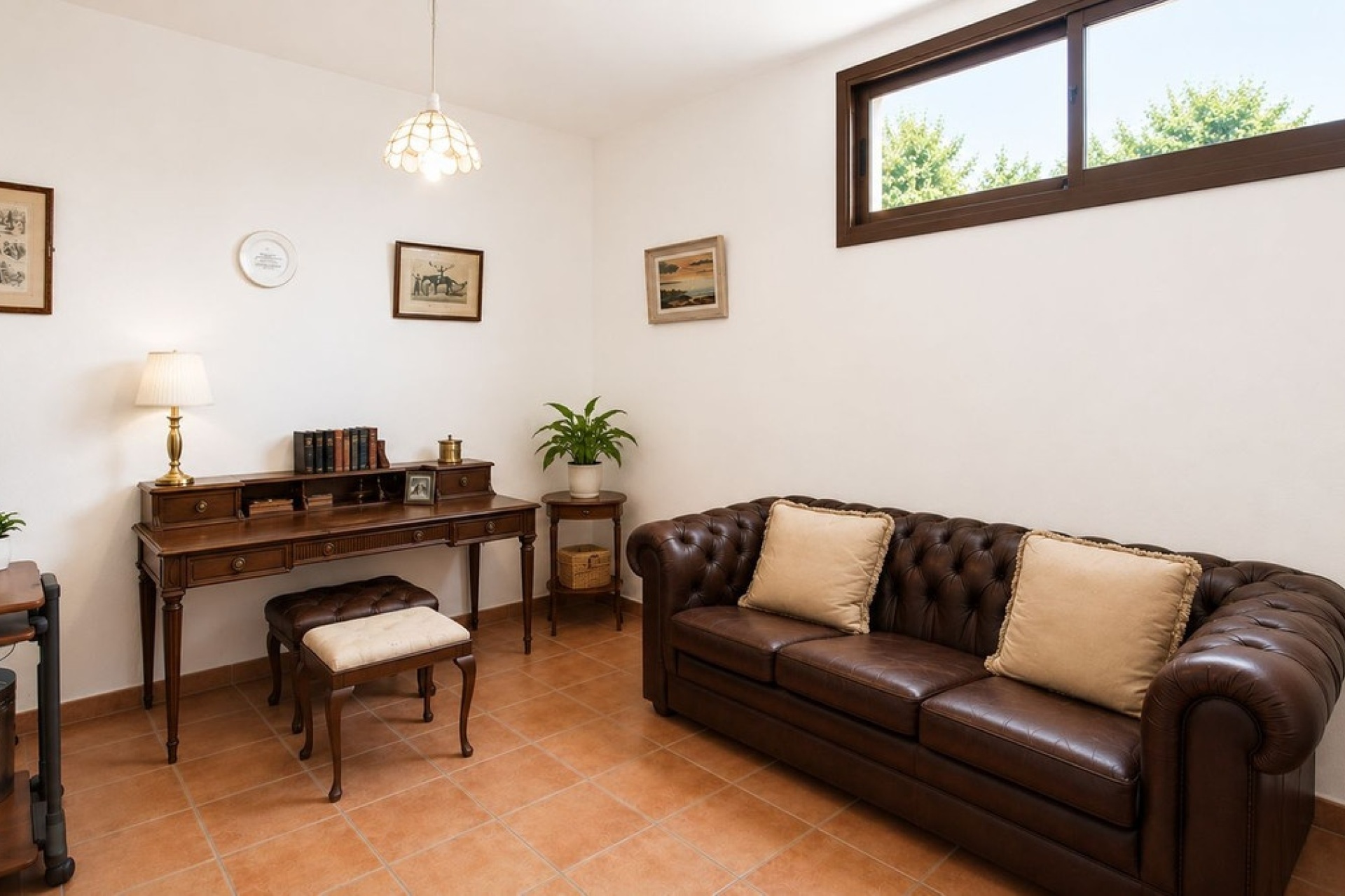 Rynek wtórny - Country house - Estepona - Estepona Centro