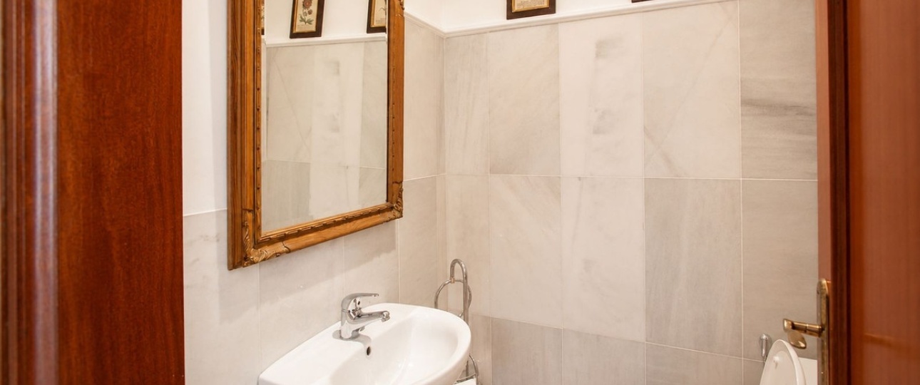 Rynek wtórny - Country house - Estepona - Estepona Centro