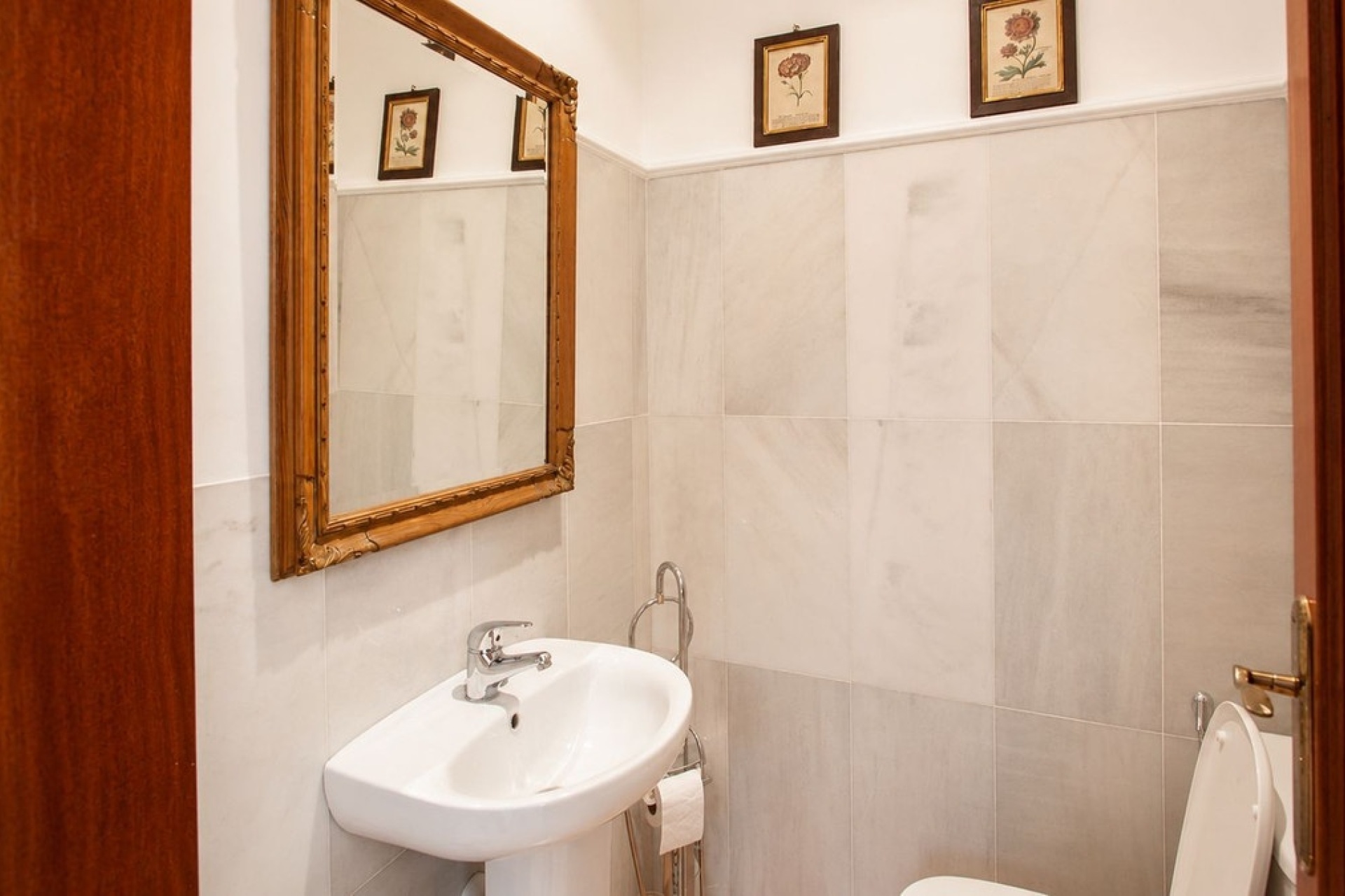 Rynek wtórny - Country house - Estepona - Estepona Centro