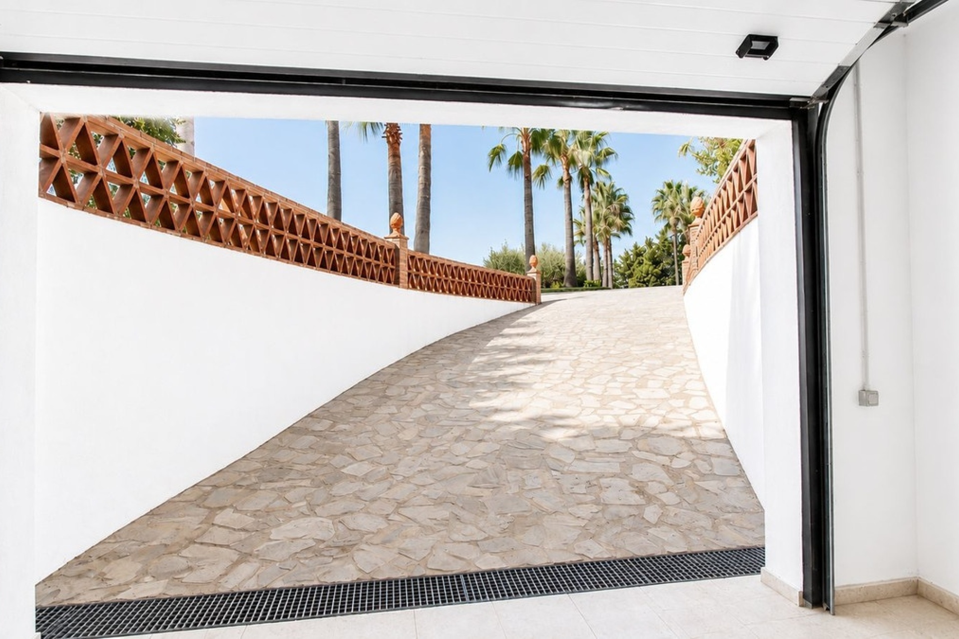 Rynek wtórny - Country house - Estepona - Estepona Centro