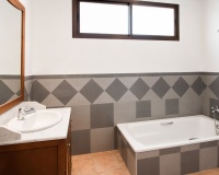 Rynek wtórny - Country house - Estepona - Estepona Centro