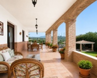 Rynek wtórny - Country house - Estepona - Estepona Centro