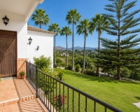 Rynek wtórny - Country house - Estepona - Estepona Centro