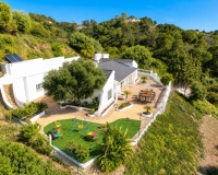 Rynek wtórny - Country house - Estepona - Estepona Centro