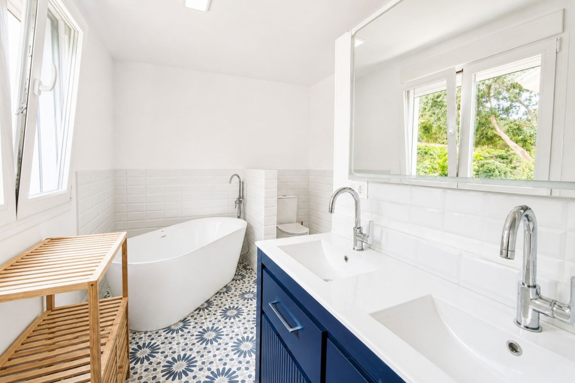 Rynek wtórny - Country house - Estepona - Estepona Centro