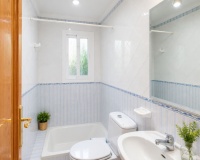 Rynek wtórny - Country house - Estepona - Estepona Centro