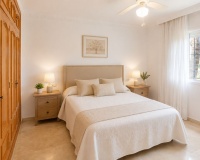 Rynek wtórny - Country house - Estepona - Estepona Centro