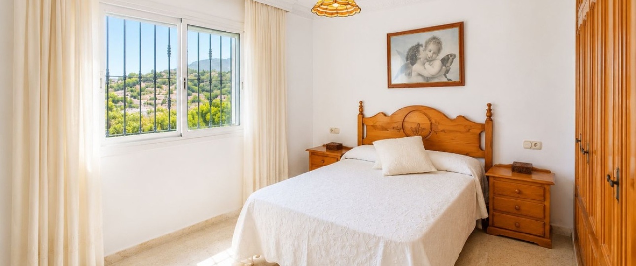 Rynek wtórny - Country house - Estepona - Estepona Centro