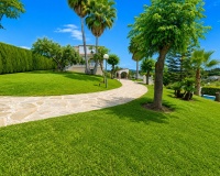 Rynek wtórny - Country house - Estepona - Estepona Centro