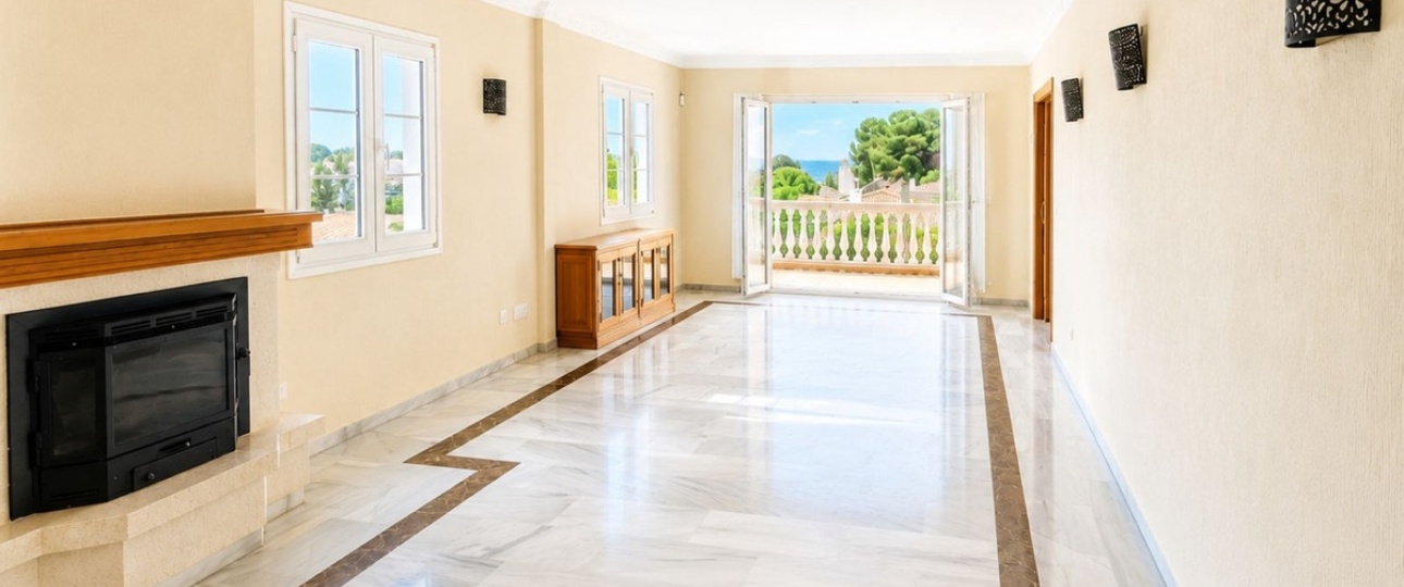 Rynek wtórny - Country house - Estepona - Estepona Centro
