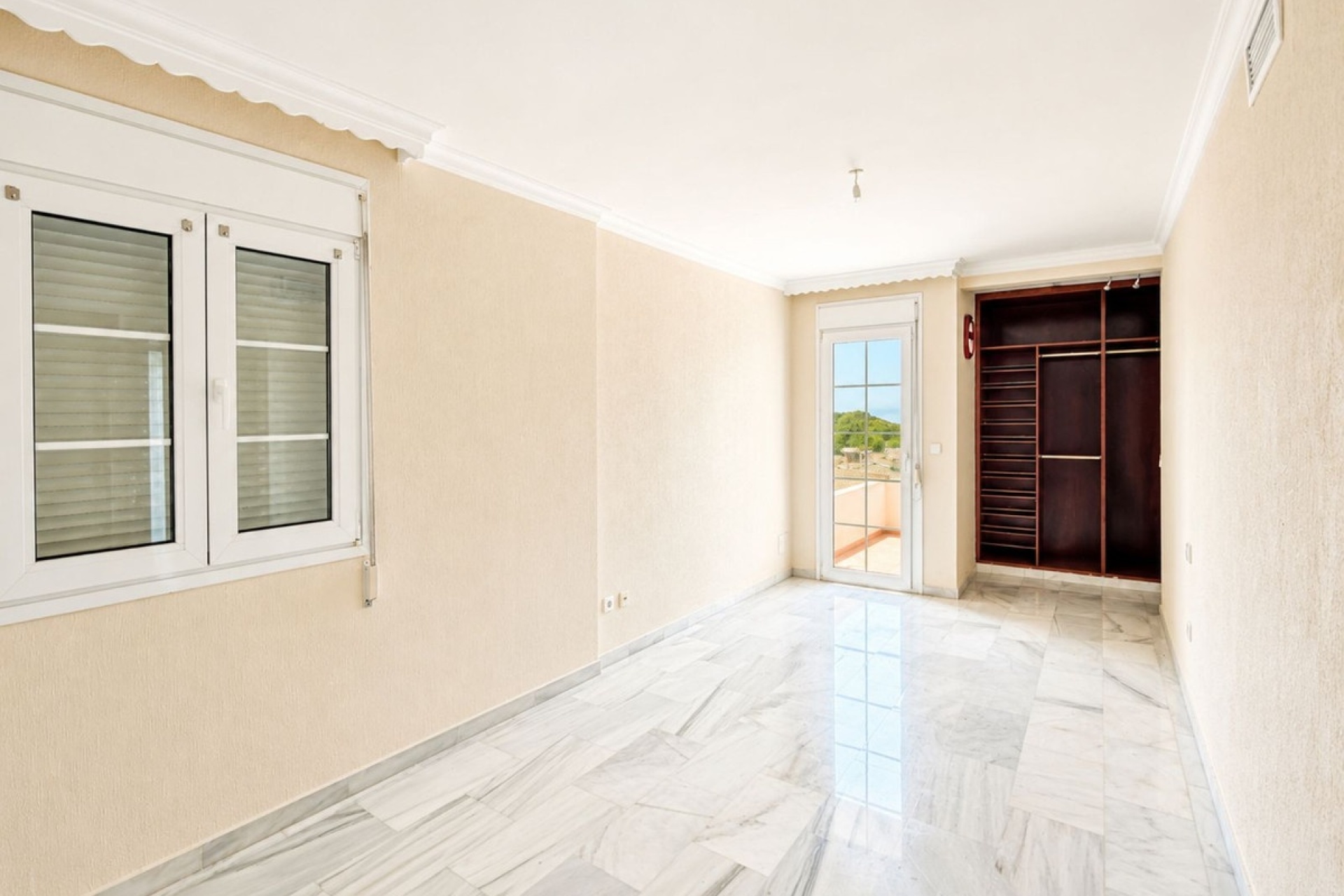 Rynek wtórny - Country house - Estepona - Estepona Centro