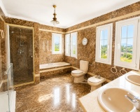 Rynek wtórny - Country house - Estepona - Estepona Centro