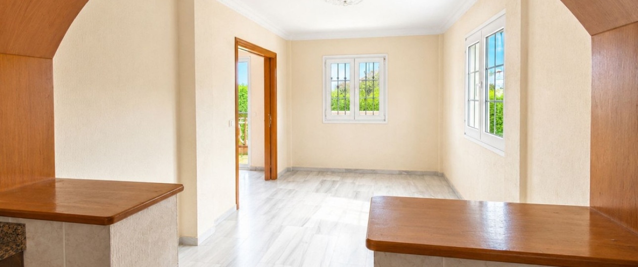 Rynek wtórny - Country house - Estepona - Estepona Centro