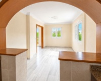 Rynek wtórny - Country house - Estepona - Estepona Centro