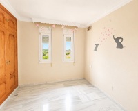 Rynek wtórny - Country house - Estepona - Estepona Centro