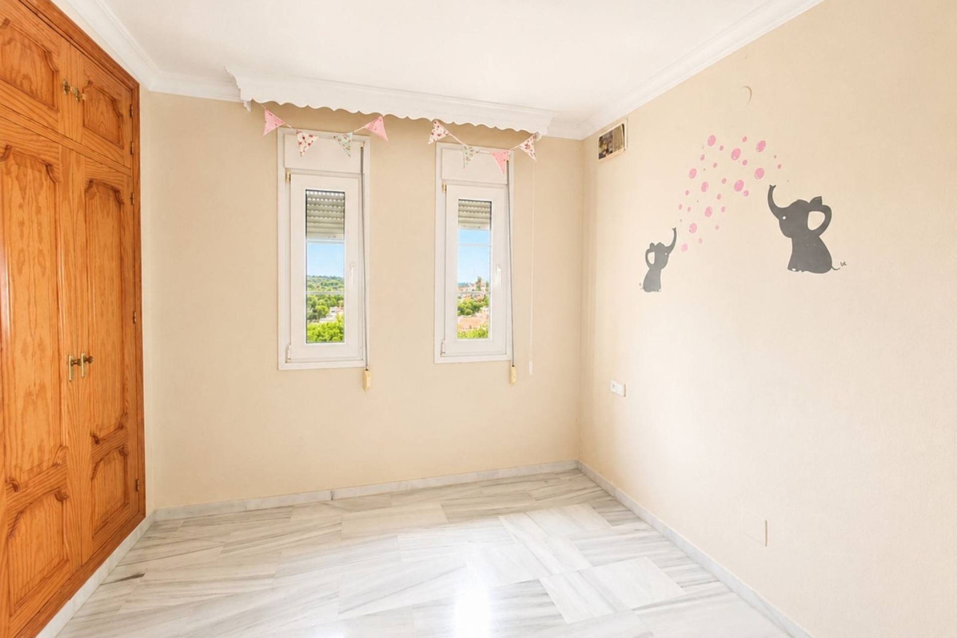 Rynek wtórny - Country house - Estepona - Estepona Centro