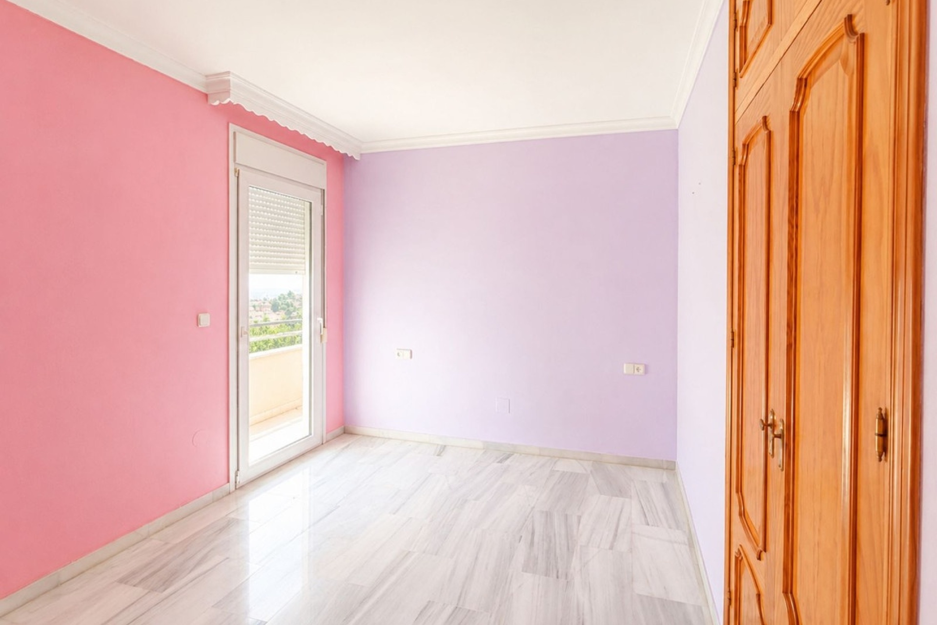 Rynek wtórny - Country house - Estepona - Estepona Centro