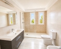Rynek wtórny - Country house - Estepona - Estepona Centro