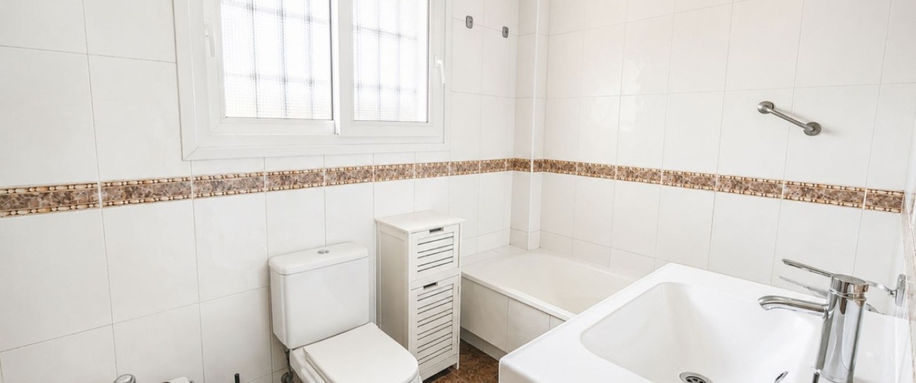 Rynek wtórny - Country house - Estepona - Estepona Centro